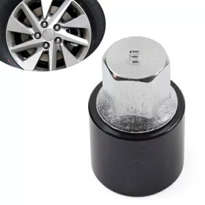 q[Y zC[ibg` `c[uEv g^ENTXp- Fuse Wheel Nut Wrench, Wrench Tool "E" for Toyota Lexus-