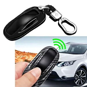 �Ԃ̃L�[�P�[�X�P�[�X�J�o�[�����ی�e�X�����f�� X- Car Key Case Case Cover Replacement Protection for Tesla Model X- �y���s�A���i�z