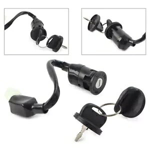 |X vf^[ 90 2003-2006- p_΃bN Ignition lock for Polaris Predator 90 2003-2006-