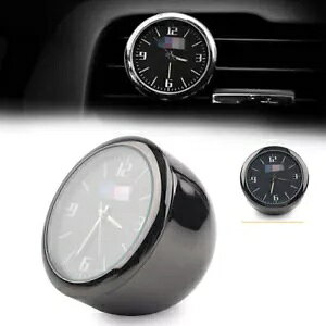 zbgJ[EHb` Refor dqNH[cv BMW M c[p- Hot Car Watch Refor Luminous Electronic Quartz Watch Decor for BMW M Tool-