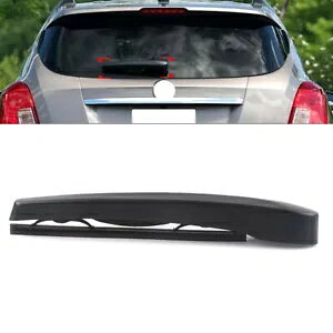 ACp[A[ƃu[hABuick Encore 2013-2020 V{[ gbNp - Rear Wiper Arm and Blade for Buick Encore 2013-2020 for Chevrolet Trax-
