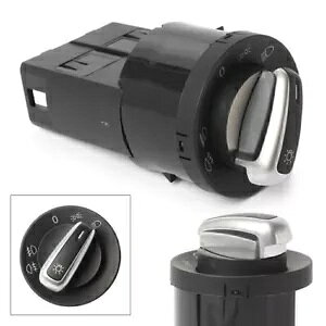 wbhCgRg[CgXCb` 98-2004 pT[g B5 B5.5&95-05 Vp Headlight Control Light Switch for 98-2004 Passat B5 B5.5&95-05 Sharan-