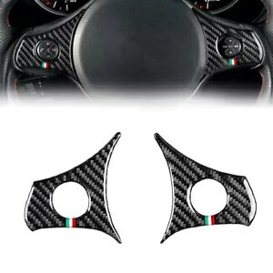 At@I 159 u XpC_[pXeAOzC[@\g- Steering Wheel Multifunction Trim for Alfa Romeo 159 Brera Spider-