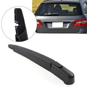 ACp[A[ ZfXxc ENX E350 E63 GLK250/350/260/300-p Rear windshield wiper arm for Mercedes Benz E-Class E350 E63 GLK250/350/260/300-