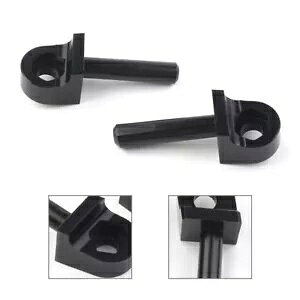 tgKXtlWlW BMW R1200GS ADV 2004-2012- Windshields mounting screws screw for BMW R1200GS ADV 2004-2012-