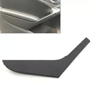 CeAhAnhJo[ VW St Mk6 2009-2014 - Interior door handle decorative cover for VW Golf Mk6 2009-2014 left-
