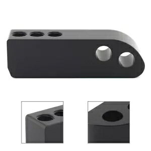 Harley Dyna Street Bob FXDBpx[wbhCgtg- Bezel Headlights Mounting Expansion For Harley Dyna Street Bob FXDB-