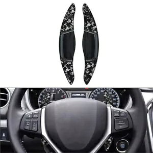 XYL Vitara XCtgX|[c SX4 S-NXXeAOzC[VtgbJ[GNXeV- For Suzuki Vitara Swift Sport SX4 S-Cross Steering Wheel Shift Rocker Extension-