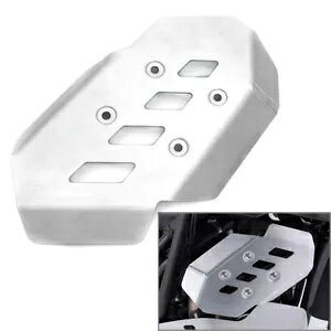 tgGL][Xg}t[`[uیJo[ Yamaha Tenere 700 2020-2021-p Front Exhaust Muffler Tube Protective Cover for Yamaha Tenere 700 2020-2021-