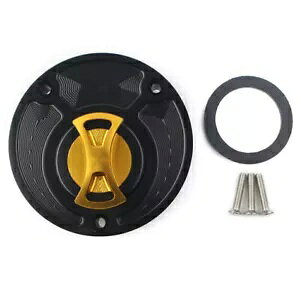 R^NJo[GW}n R6 R1 FZ1 FZ6 VMAX MT01 FZ16 YZF R15 S[h- Fuel tank cover engine for Yamaha R6 R1 FZ1 FZ6 VMAX MT01 FZ16 YZF R15 gold-