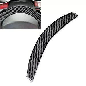 XeAOzC[XgbvJo[At@IWA 2017-2019 2018- Steering wheel strip cover for Alfa Romeo Giulia 2017-2019 2018-