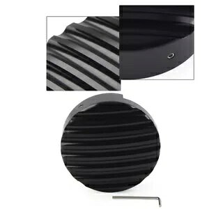 p^[ CNC _[r[ ^C~O ^C}[ Jo[ n[[ XL883 13+B- Horizontal Pattern CNC Derby Timing Timer Cover For Harley XL883 13+B-
