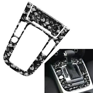 Z^[R\[plJo[ AEfB A4 S4 B8 B9 A5 Q5 SQ5 8R- Center console panel cover for Audi A4 S4 B8 B9 A5 Q5 SQ5 8R-