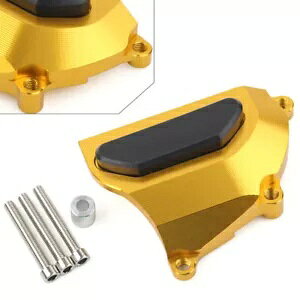 GWnEWO Xe[^[ Jo[ K[h XC_[ S[h z_ CBR1000RR 2008-2016-p Engine Housing Stator Cover Guard Slider Gold for Honda CBR1000RR 2008-2016-