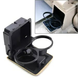 x[W Z^[R\[ hNz_[ Xo tHX^[ 2003-2008 CvbT 05-07-p Beige Center Console Drink Holder for Subaru Forester 2003-2008 Impreza 05-07-