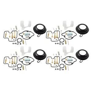 Lu^[CϊLbgz_}Oi 750 VF750 VF750C VF750CD 1994-2003- Carburetor repair conversion kit for Honda Magna 750 VF750 VF750C VF750CD 1994-2003-