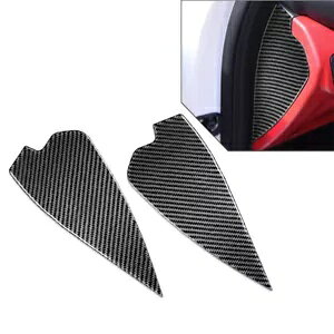 hAՓ˖h~Jo[ At@I WA 2017-2021 2018 2019-p Door Anti-Collision Pillowcase Order for Alfa Romeo Giulia 2017-2021 2018 2019-
