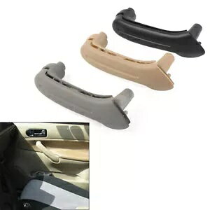 Ԃ̃hAnhێnh VW pT[g B5 StWFb^{ MK4 x[WE- Car door handle retaining handle for VW Passat B5 Golf Jetta Bora MK4 beige right side-