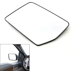 p[M~[KX tH[h F150 F-150 2004-14 J[ }[N LT Np Power Heated Mirror Glass for Ford F150 F-150 2004-14 for Lincoln Mark LT Link-