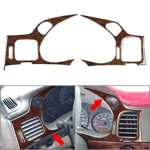 V{[p_bV{[hXs[h[^[XRA{[hJo[x[- Dashboard Speedometer Scoreboard Cover Bezel For Chevrolet-