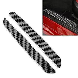 At@I WA 2015-2019 16-pGg[Xgbvیv[g Entry strip protective plate for Alfa Romeo Giulia 2015-2019 16-