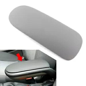 O[Z^[A[XgWJo[ BMW ~jN[p[ R55 R56 R57 R58 R59- Grey Center Armrest Lid Cover For BMW Mini Cooper R55 R56 R57 R58 R59-