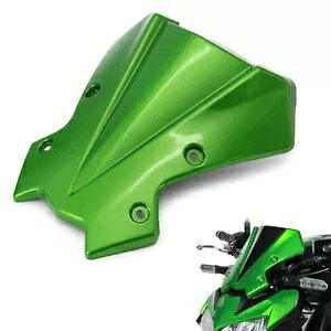 tgKX tgKX GA EBh fBtN^[ O[ JTL Z 900 Z 650 2020-p Windshields windshield air wind deflector green for KAWASAKI Z 900 Z 650 2020-