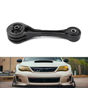 �s�b�`�X�g�b�v�}�E���e�B���O���b�h�L�b�g �X�o�� �C���v���b�T WRX STI ���K�V�B GT �t�H���X�^�[ XT-�p Pitch Stop Mounting Rod Kit for Subaru Impreza WRX STI Legacy GT Forester XT- �y���s�A���i�z