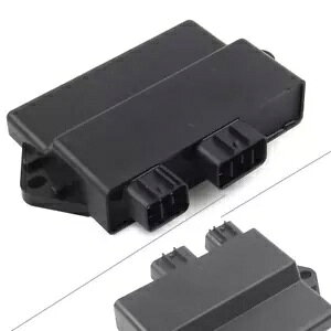 \ CD??I W[{bNX Yamaha Warrior 350 YFM 350X YFM350 1997-2001- High Performance CDI Module Box for Yamaha Warrior 350 YFM 350X YFM350 1997-2001-