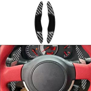 XeAOzC[VtgbJ[GNXeVtBbgXoATCIFR-SAg^GT86- Steering wheel shift rocker extension FIT for Subaru for Scion FR-S for Toyota GT86-
