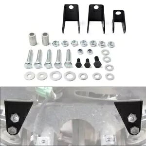 Honda TRX300 FourTrax �p�t�����g����у��A�T�X�y���V�������t�g�L�b�g- Front and Rear Suspension Lift Kit for Honda TRX300 FourTrax- �y���s�A���i�z
