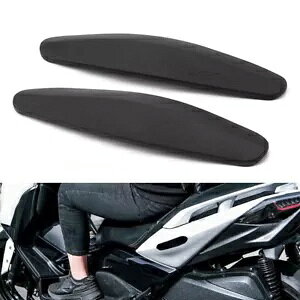 h~Jo[́A}n X-MAX 125 250 300 400-̃I[goC̃TChp[cɓK܂B Scratch protection cover fits motorcycle side parts for Yamaha X-MAX 125 250 300 400-