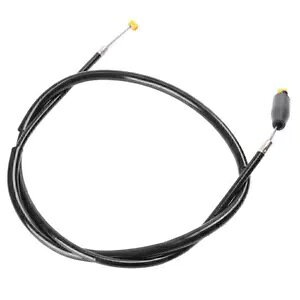 }n YZF R6 2006-2015 2016 Nb`P[uubN YZF-R6- for Yamaha YZF R6 2006-2015 2016 clutch cable replacement black YZF-R6-