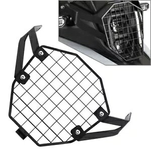 �w�b�h���C�g�ی�O���� SUZUKI V-STROM 800DE 2023-2024- Headlight protection grille for SUZUKI V-STROM 800DE 2023-2024-