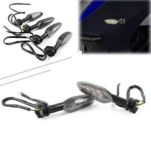 �I�[�g�o�C LED �C���W�P�[�^���C�g�_�ŃC���W�P�[�^���}�n FZ 16 250 FZS 150 FZ1- Motorcycle LED Indicator Light Flashing Indicator for Yamaha FZ 16 250 FZS 150 FZ1-