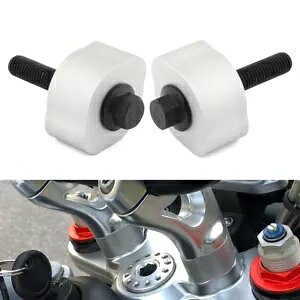 �n���h���o�[�}�E���g�N�����v�A���C�U�[�AMoto Guzzi Griso 850/1100/1200/SE-�ɓK�� Handlebar mount clamps, riser, fits Moto Guzzi Griso 850/1100/1200/SE-
