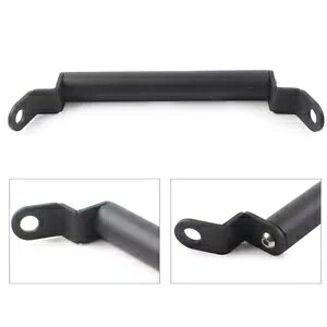 I[goCdbirQ[VuPbg GPS uPbg Kawasaki NINJA1000- Motorcycle Phone Navigation Bracket GPS Extension Bracket For Kawasaki NINJA1000-