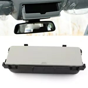 Land Rover Discovery Sport Range Rover Evoque �p�I�[�o�[�w�b�h �T���O���X �z���_�[ Overhead Sunglasses Holder for Land Rover Discovery Sport Range Rover Evoque- �y���s�A���i�z