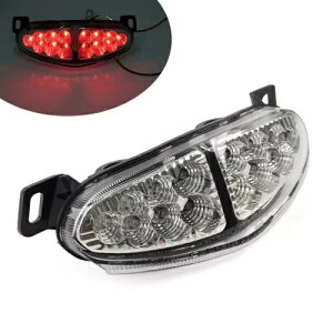 LED e[Cg v CWP[^[ CWP[^[ JTL ER 6N 6F 4N E 400R 650R-ɓK LED taillight lamp indicator indicator fit for Kawasaki ER 6N 6F 4N NINJA 400R 650R-