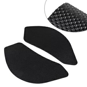 ^NTChpbhAK\j[nhXebJ[ Kawasaki ZX6R 2009-2023-p Tank Side Pads, Gasoline Knee Handle Sticker for Kawasaki ZX6R 2009-2023-