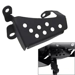 I[goCTCh}Eg_΃XCb`یpAJ 1250 2021-2023- Motorcycle Side Mount Ignition Switch Protection for Pan America 1250 2021-2023-