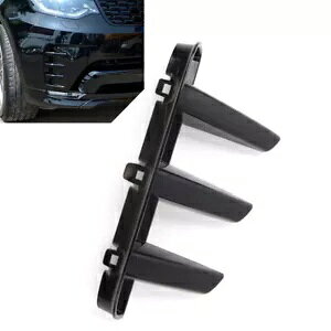 ���C�O�����J�o�[ �t�����g�o���p�[ �����h���[�o�[�f�B�X�J�o���[ 5 2021-22 �E�p- Ventilation Grille Cover Front Bumper for Land Rover Discovery 5 2021-22 Right- �y���s�A���i�z