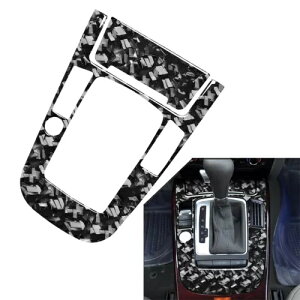 Z^[R\[plJo[ AEfB A4 S4 B8 B9 A5 S5 Q5 8R- Center console panel cover for Audi A4 S4 B8 B9 A5 S5 Q5 8R-
