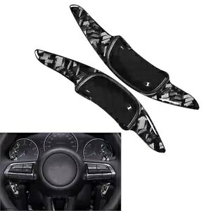 XeAOzC[VtgbJ[}c_ 3 Z_nb`obNANZ CX-30 MX-30- Steering wheel shift rocker for Mazda 3 sedan hatchback Axela CX-30 MX-30-