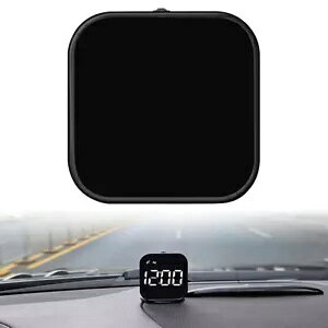 wbhAbvfBXvCAfW^GPS-G4SX}[gXs[h[^[I[o[Xs[hA[- Head-Up Display, Digital GPS-G4S Smart Speedometer Overspeed Alarm-