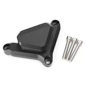 EH[^[|vJo[ Ducati Multistrada 1200/1200S Monster 1200 / 821 ubN- Water pump cover for Ducati Multistrada 1200/1200S Monster 1200 / 821 black-