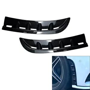 OփGACe[Nt[htF_[ ZfXxc CLSNX C257 2018+-p Front wheel air intake hood fenders for Mercedes Benz CLS-Class C257 2018+-