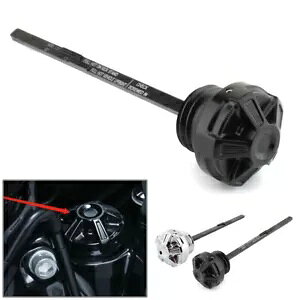 GW IC Q[W n[[ c[O [hLO Xg[g OCh 2017-2022-p Engine Oil Gauge for Harley Touring Road King Street Glide 2017-2022-