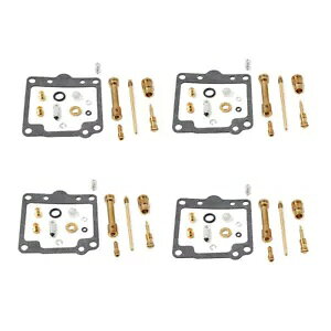 Lu^[CLbgXYLuo[h S40 Tx[W 650 LS650 LS650F- Carburetor Repair Kit for Suzuki Boulevard S40 Savage 650 LS650 LS650F-
