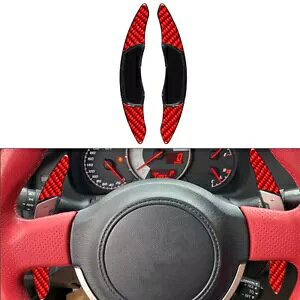 XopXeAOzC[VtgbJ[GNXeVTCIFR-Spg^GT86- Steering wheel shift rocker extension for Subaru for Scion FR-S for Toyota GT86-